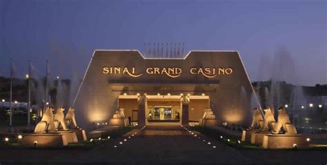 casino royale sharm el sheikh/